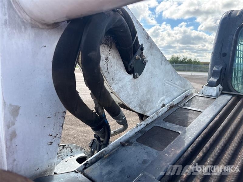 Bobcat T770 Kompaktlader