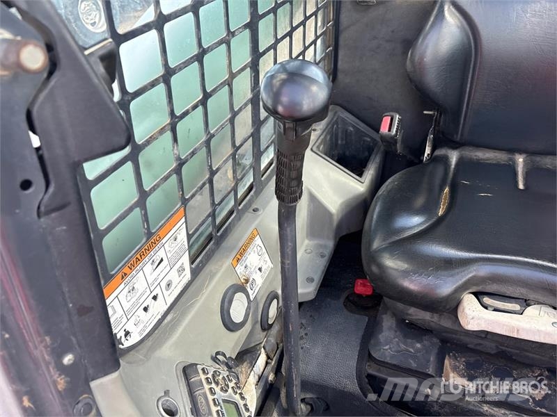 Bobcat T770 Kompaktlader