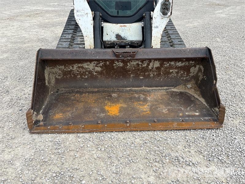 Bobcat T770 Skid steer loaders