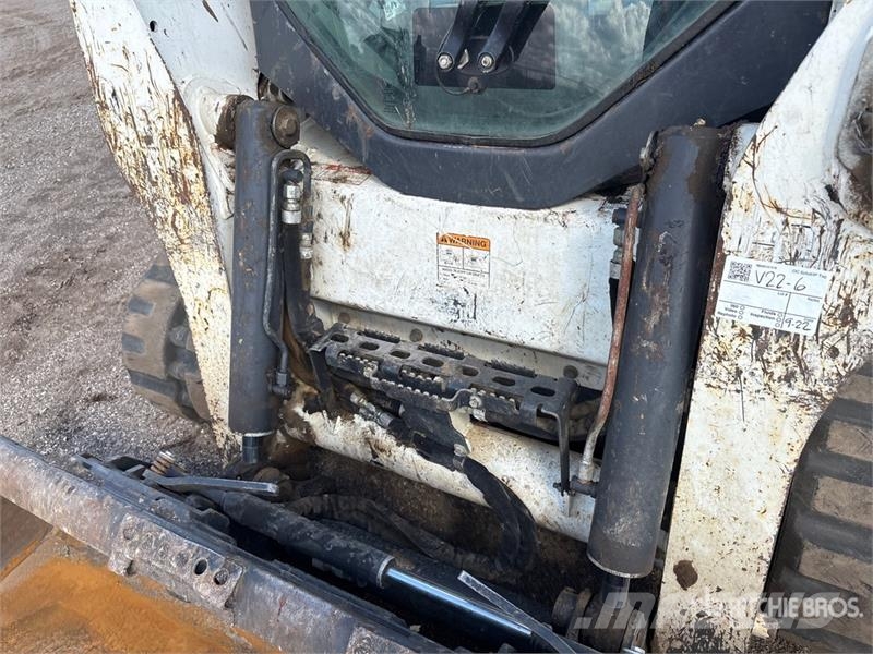 Bobcat T770 Kompaktlader