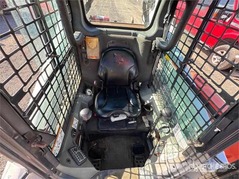 Bobcat T770 Skid steer mini utovarivači