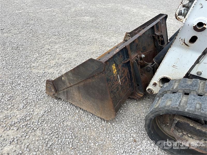 Bobcat T770 Skid steer loaders