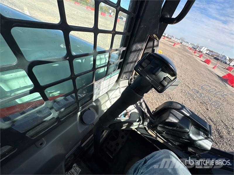 Bobcat T770 Skid steer mini utovarivači