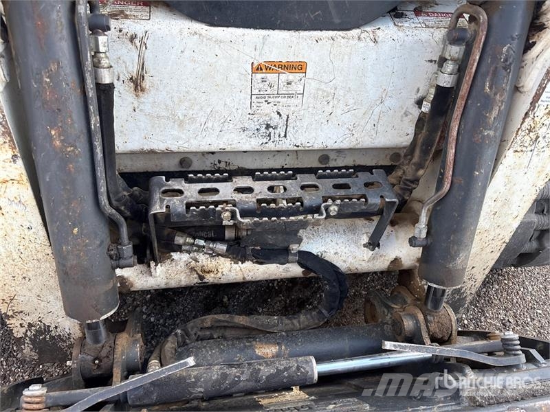 Bobcat T770 Kompaktlader
