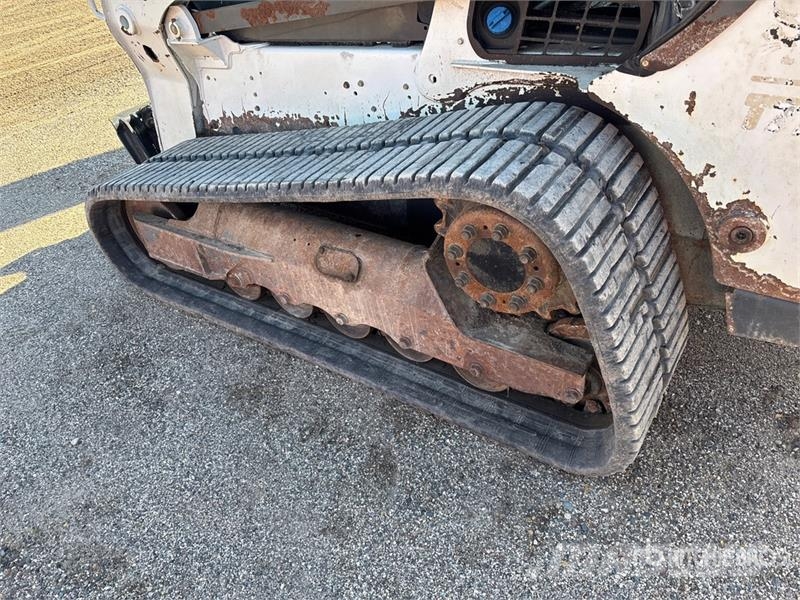 Bobcat T770 Minicargadoras