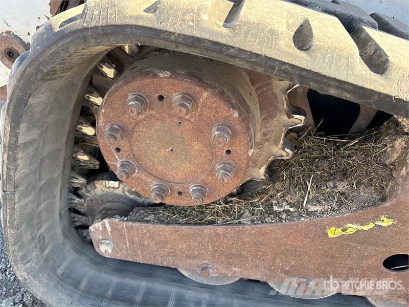 Bobcat T770 Skid steer mini utovarivači