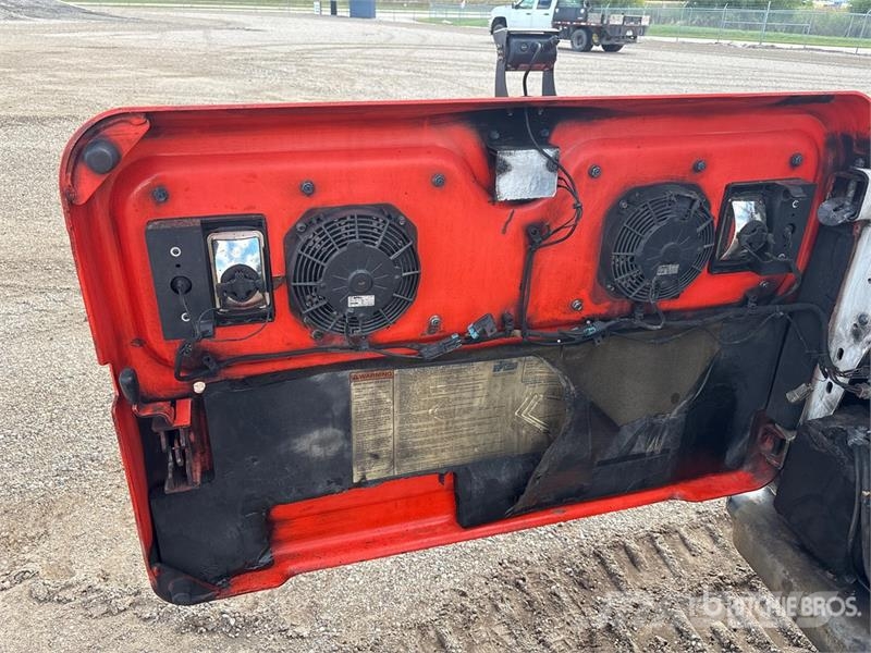 Bobcat T770 Kompaktlader