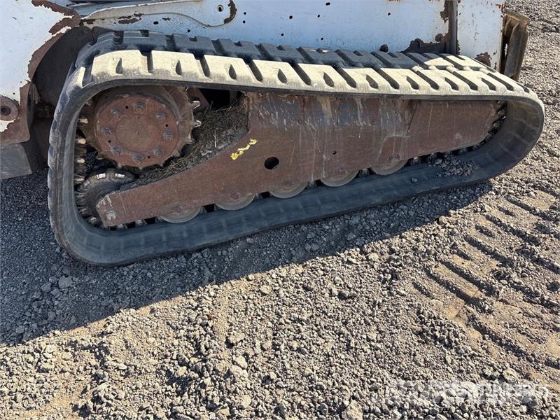 Bobcat T770 Skid steer mini utovarivači