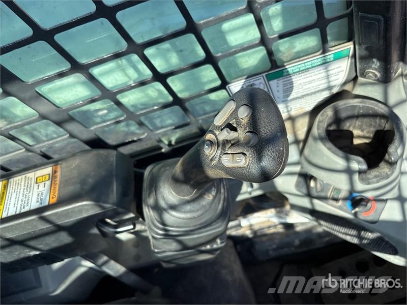 Bobcat T770 Minicargadoras