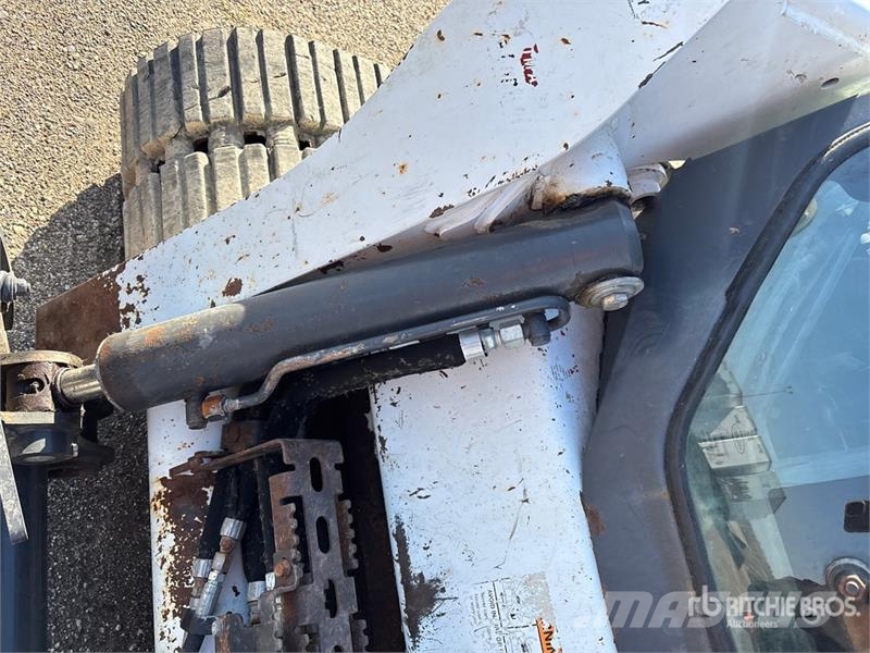 Bobcat T770 Minicargadoras