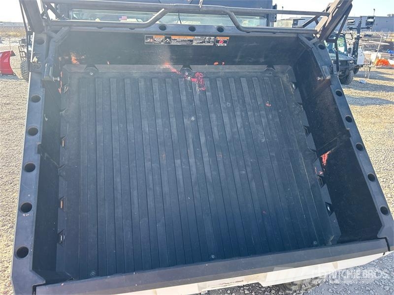 Bobcat UV34 4x4 Utility Vehicle Pomoćni strojevi