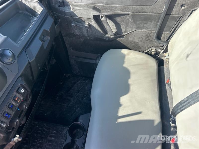 Bobcat UV34 4x4 Utility Vehicle Pomoćni strojevi