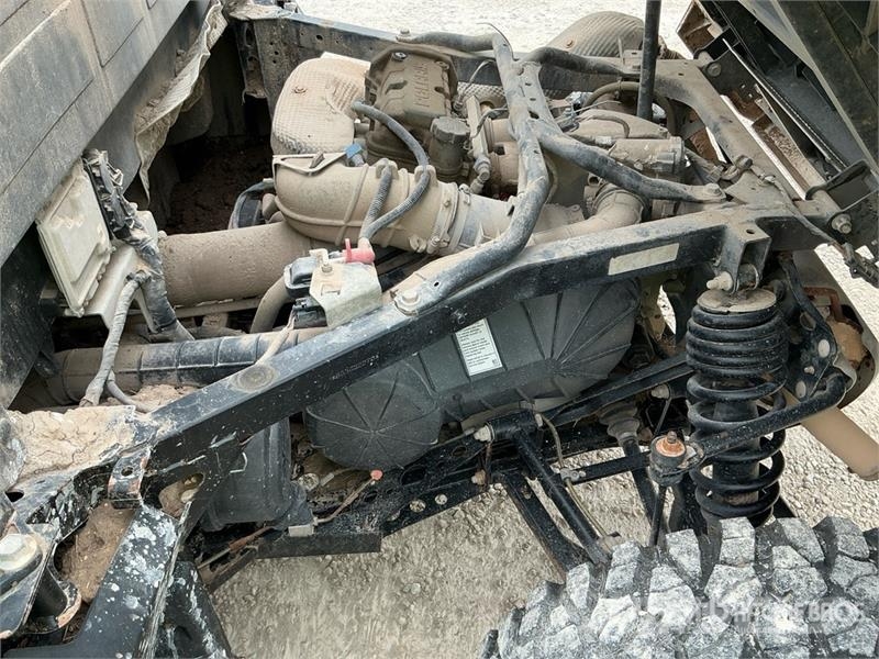 Bobcat UV34 4x4 Utility Vehicle Pomožni stroji