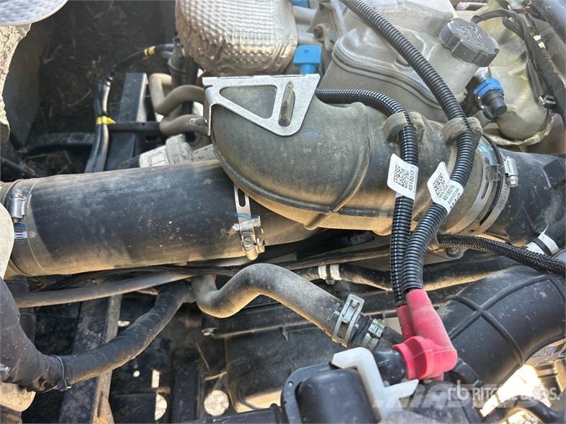 Bobcat UV34 4x4 Utility Vehicle Pomoćni strojevi