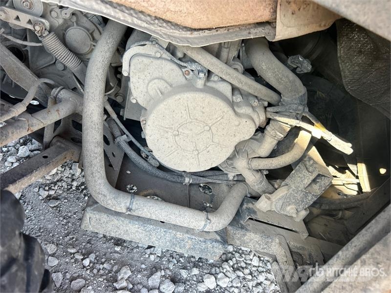 Bobcat UV34 4x4 Utility Vehicle Pomožni stroji