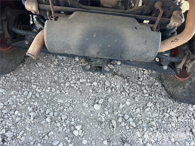 Bobcat UV34 4x4 Utility Vehicle Pomožni stroji