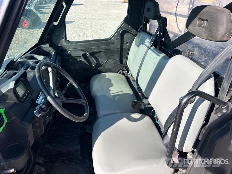 Bobcat UV34 4x4 Utility Vehicle Pomoćni strojevi