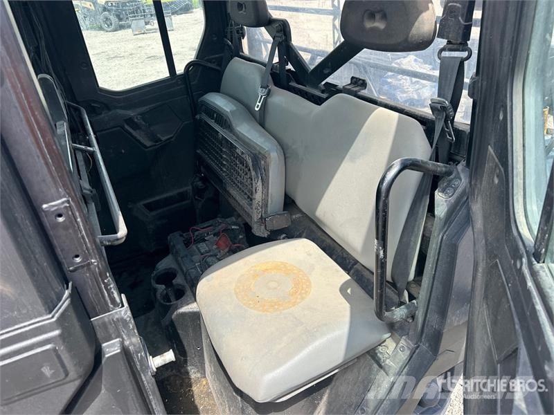 Bobcat UV34XLG 4x4 Utility Vehicle Utiliteitsmachines