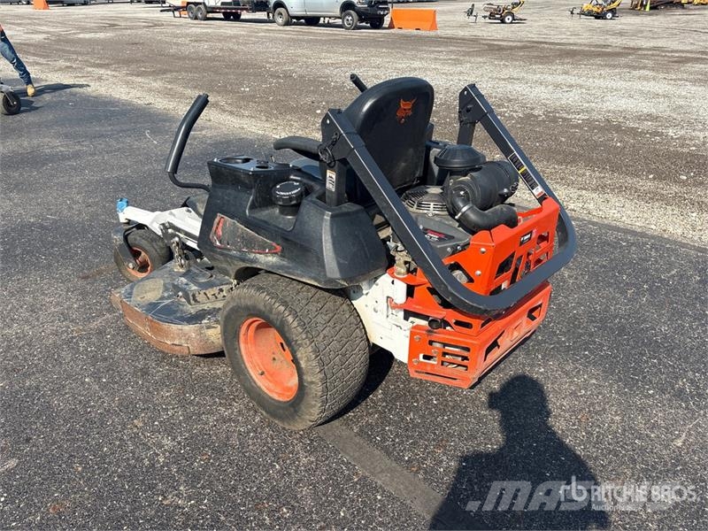 Bobcat ZT6100 4x2 Zero-Turn Lawn Mower Päältäajettavat ruohonleikkurit