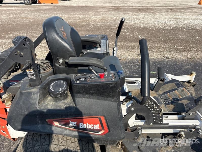 Bobcat ZT6100 4x2 Zero-Turn Lawn Mower Päältäajettavat ruohonleikkurit