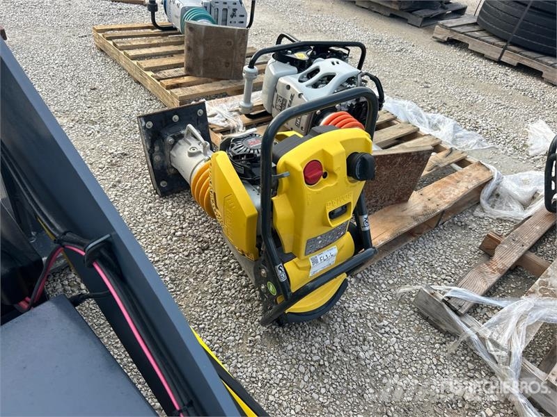 Bomag BT65 ِدَكات
