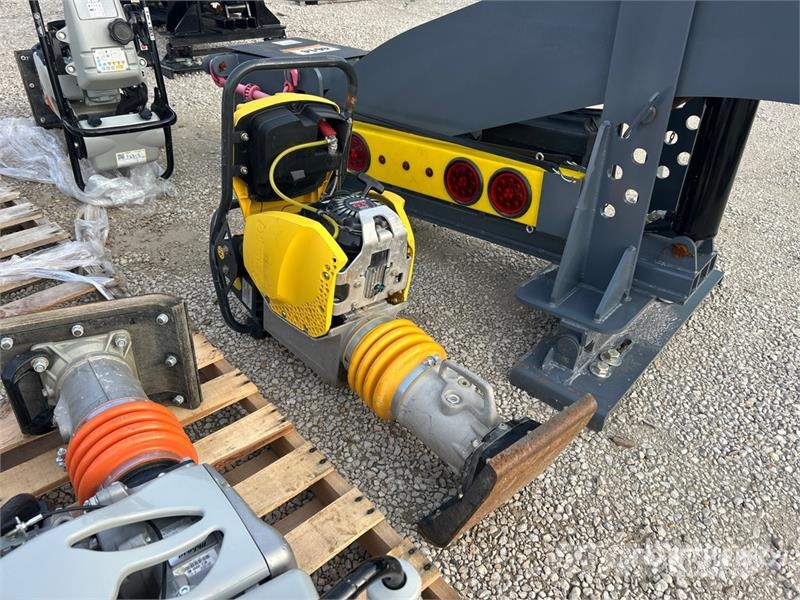 Bomag BT65 ِدَكات