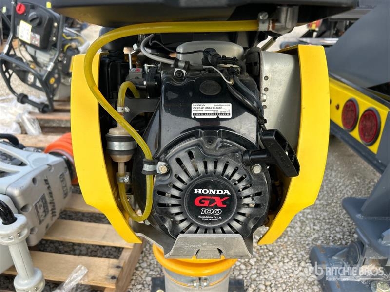 Bomag BT65 ِدَكات