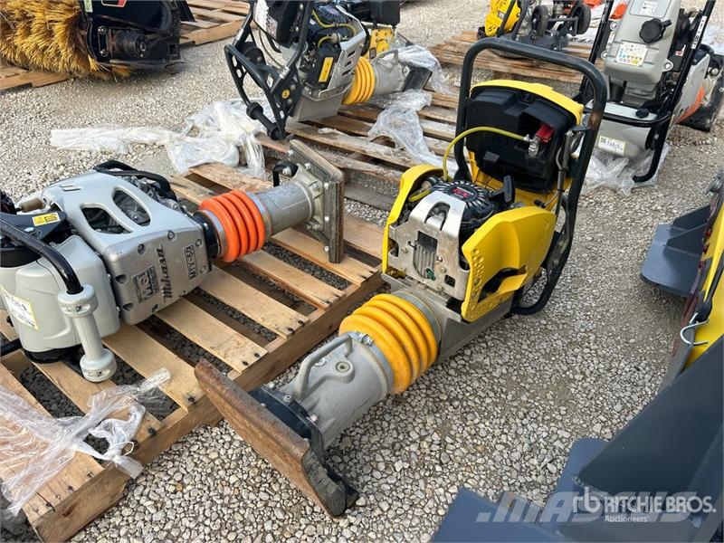 Bomag BT65 ِدَكات