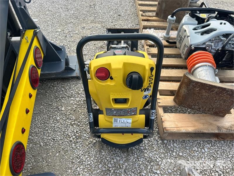 Bomag BT65 ِدَكات
