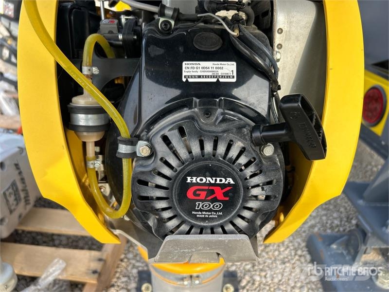 Bomag BT65 ِدَكات