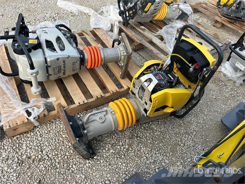 Bomag BT65 ِدَكات