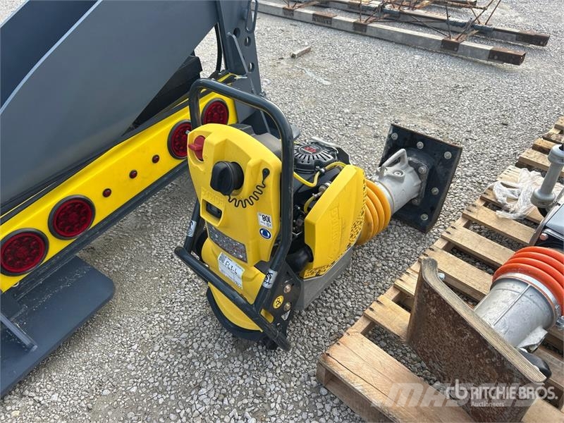 Bomag BT65 ِدَكات