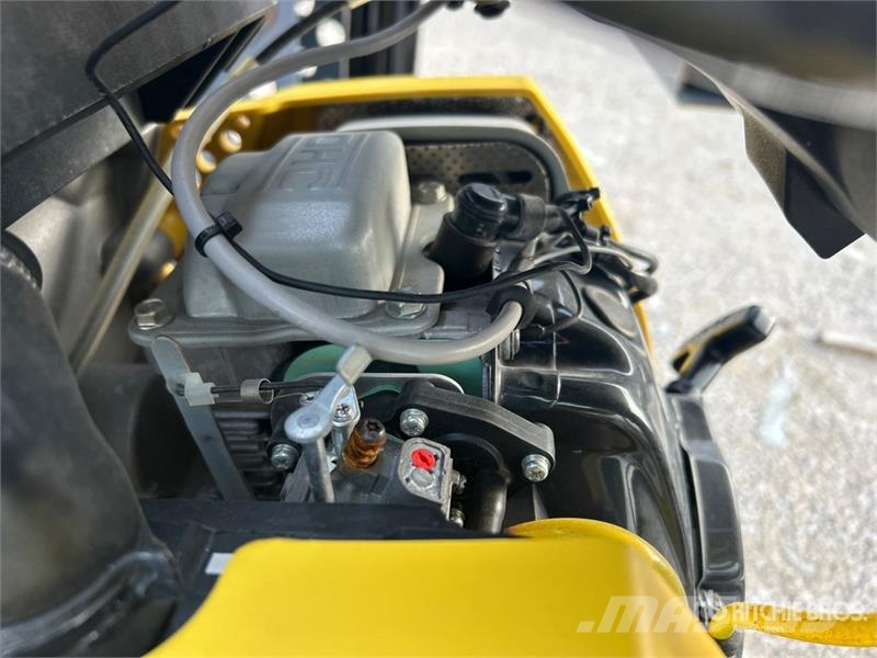 Bomag BT65 ِدَكات