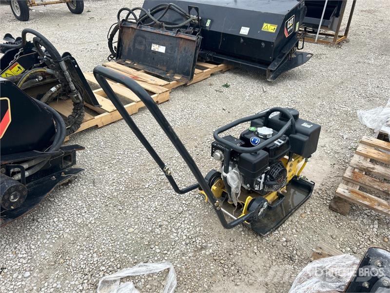 Bomag BVP18/45 Vibratory Plate Compactor Vibratoriai