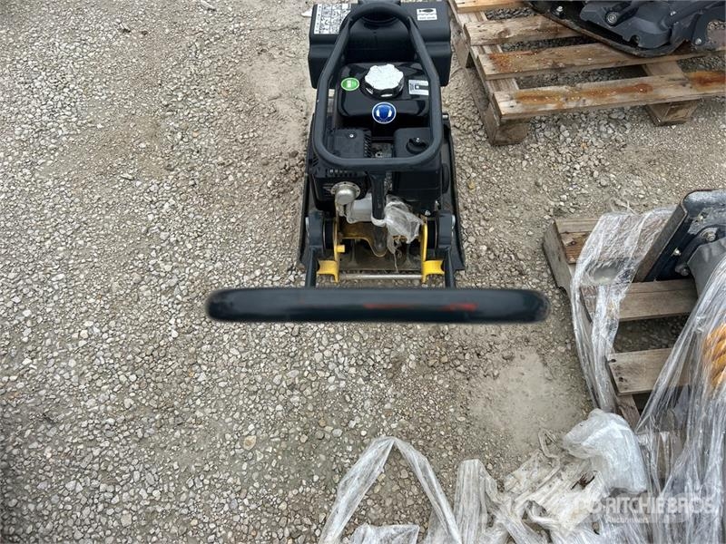Bomag BVP18/45 Vibratory Plate Compactor Vibratoriai