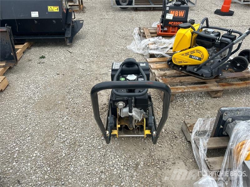 Bomag BVP18/45 Vibratory Plate Compactor Vibratoriai
