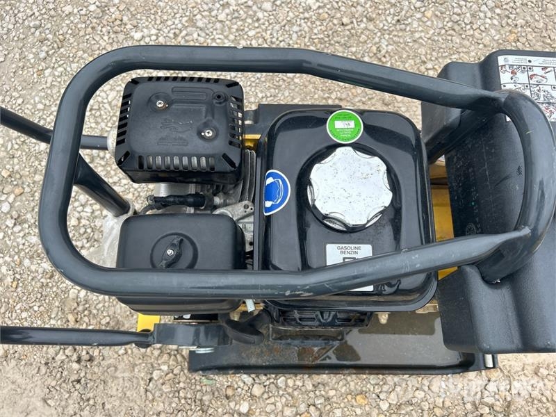 Bomag BVP18/45 Vibratory Plate Compactor Vibratoriai