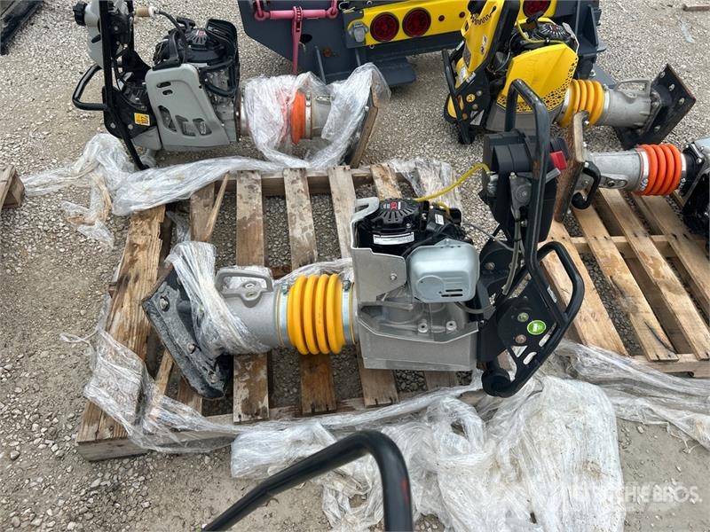 Bomag BVT65 Blietes