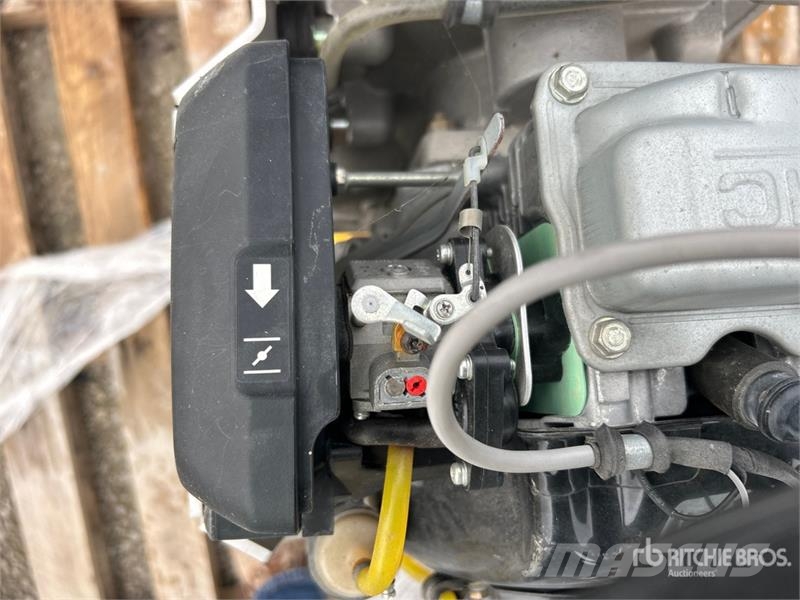 Bomag BVT65 Blietes