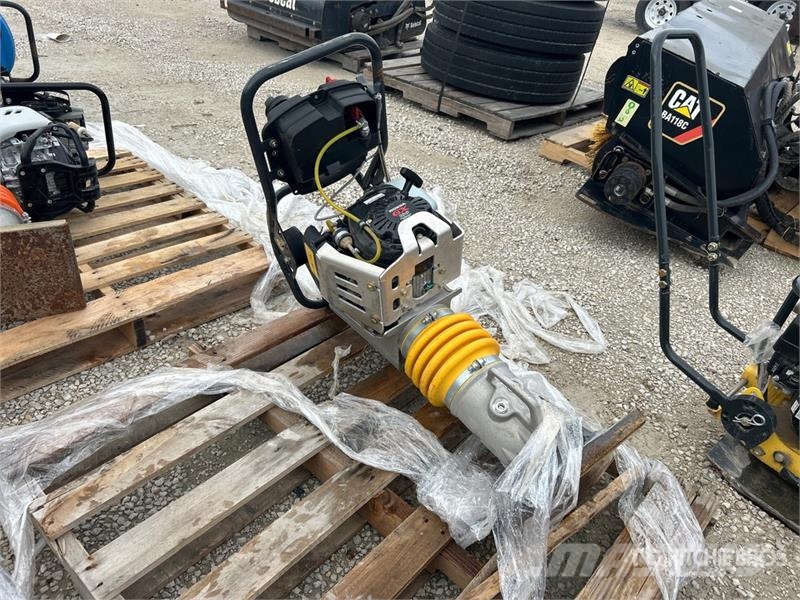 Bomag BVT65 Blietes