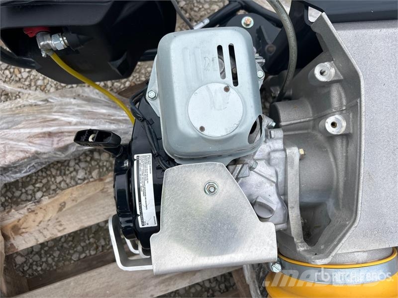 Bomag BVT65 Blietes