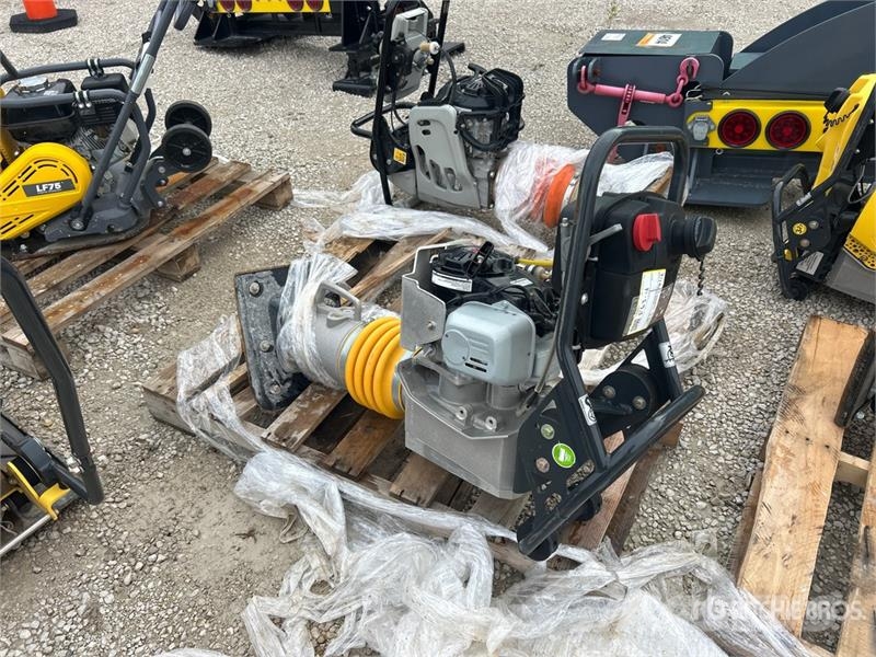 Bomag BVT65 Blietes