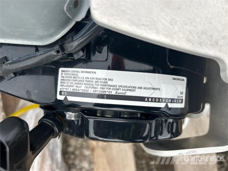 Bomag BVT65 Blietes