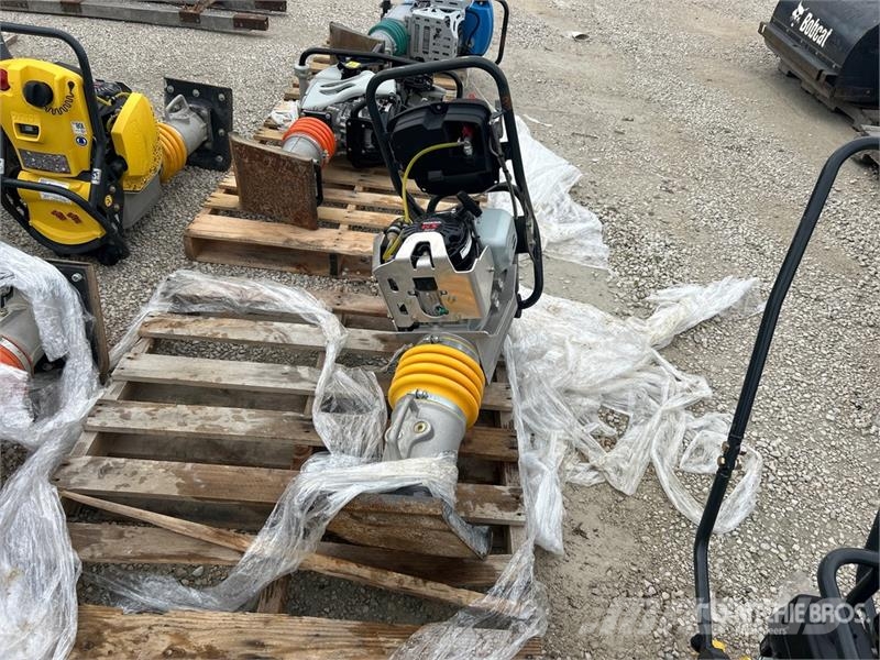 Bomag BVT65 Blietes