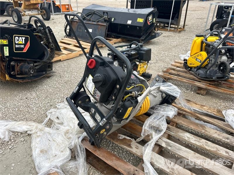Bomag BVT65 Blietes