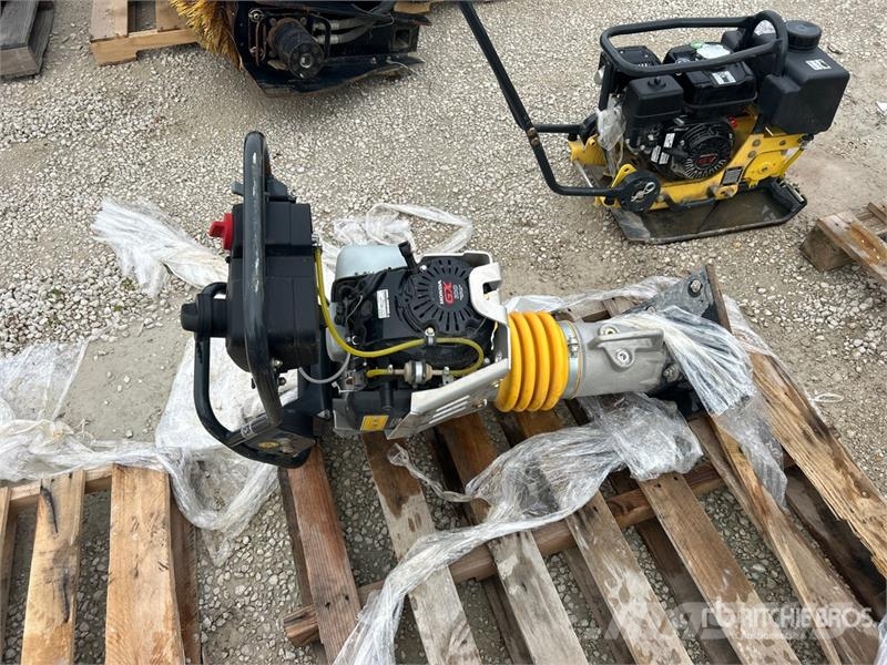 Bomag BVT65 Blietes