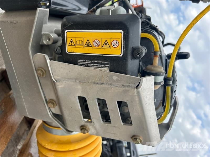 Bomag BVT65 Blietes