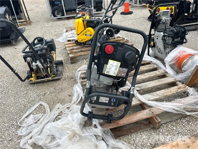 Bomag BVT65 Blietes