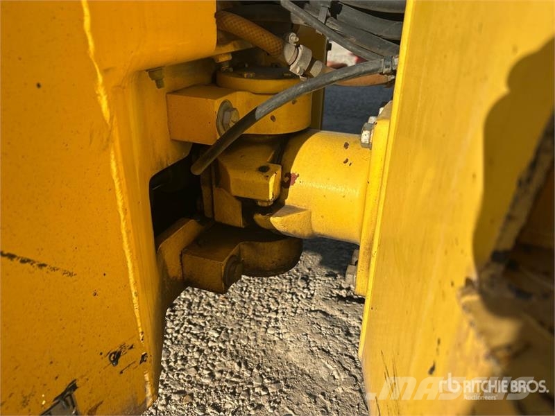 Bomag BW120AD Double Drum Roller Tvilling tromle