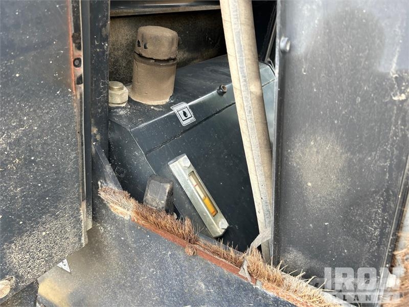 Bomag BW177D-3 Smooth Drum Compactor Vienvalča grunts veltņi